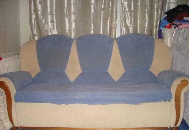 Продаю диван Москва