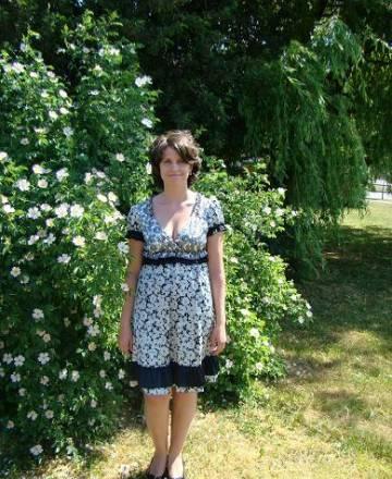 Платье Калининград