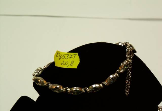 Браслет Код БЦ537Т Москва