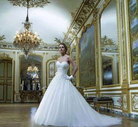 Свадебное платье дешево Москва