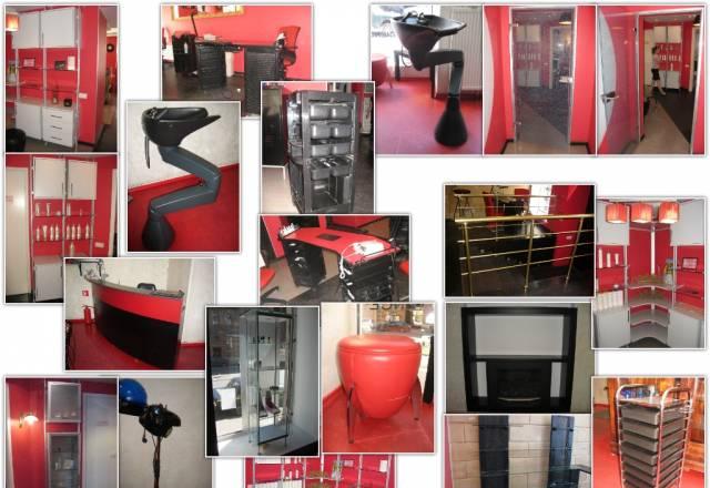 Оборудование для салона красоты и не только бу Санкт-Петербург