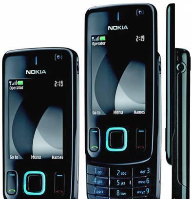 Nokia 6600 Slide Ставрополь