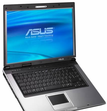 Игровой asus X50N, 15.4, 2/120, GF-7000 (512 Мб) Москва