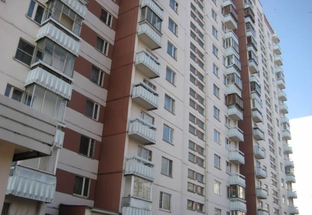 Квартира 2-х комнатная Москва