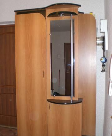 Шкаф Санкт-Петербург