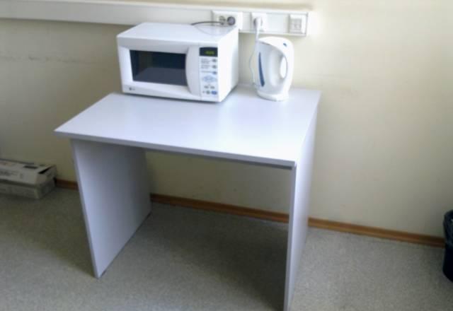 Набор офисной мебели Москва