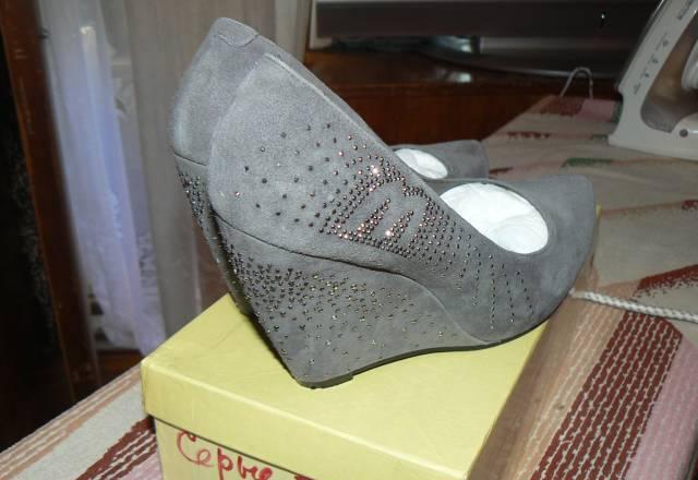 Туфли жен Ростов-на-Дону