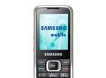 Сотовый телефон Samsung GT-C3060R gold Москва