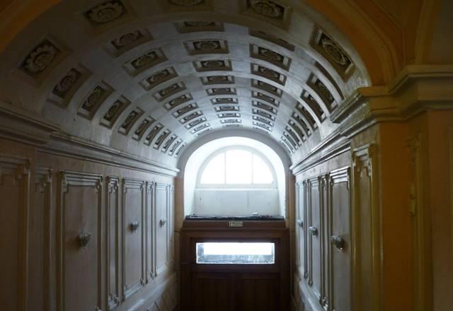 Аренда офиса на мойке 72 кв.м Санкт-Петербург