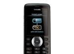 Сотовый телефон Philips Xenium X520 black Москва