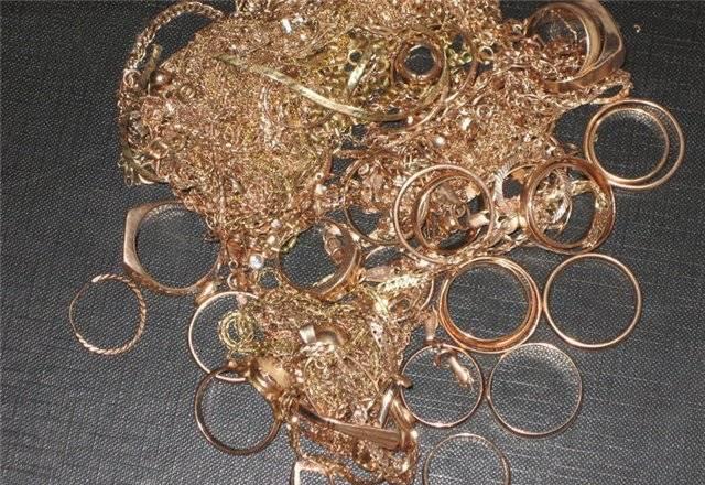 Куплю золото Москва