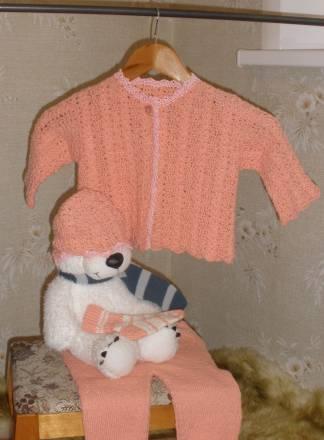 Детский комплект Самара