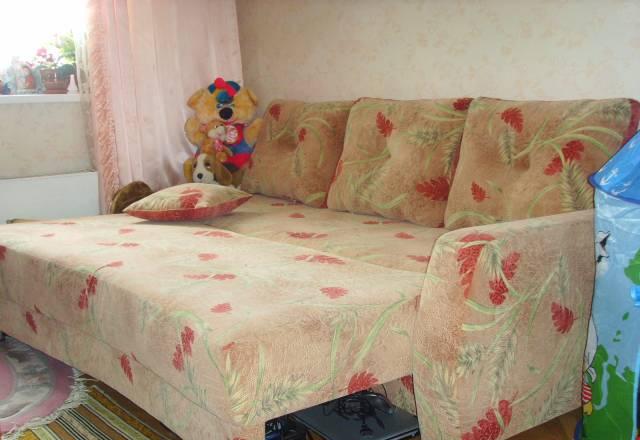 Диван-кровать "Майами" Москва