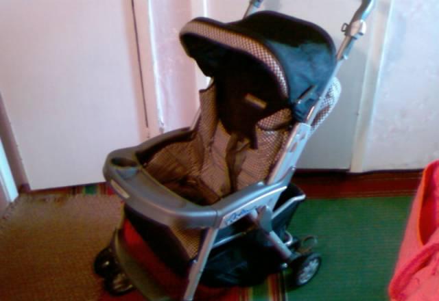 Коляска" Peg- Perego" aria.от 6 мес. пр.Италия Санкт-Петербург