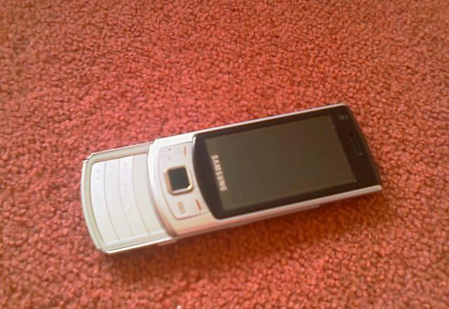 Samsung S7350 Москва