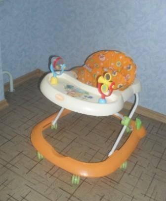 Ходунки Астрахань