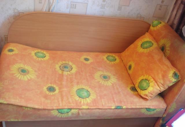 Раскладной диван-кушетка Санкт-Петербург