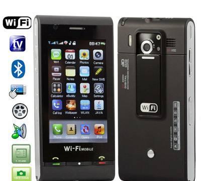 Новинка Sony Ericsson C5000 Москва