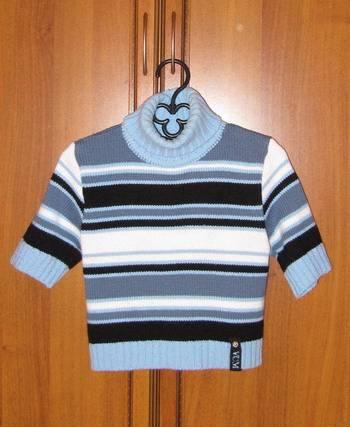 Джемперок-болеро Санкт-Петербург