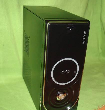 Системный блок 4 ядра (на гарантии) Москва