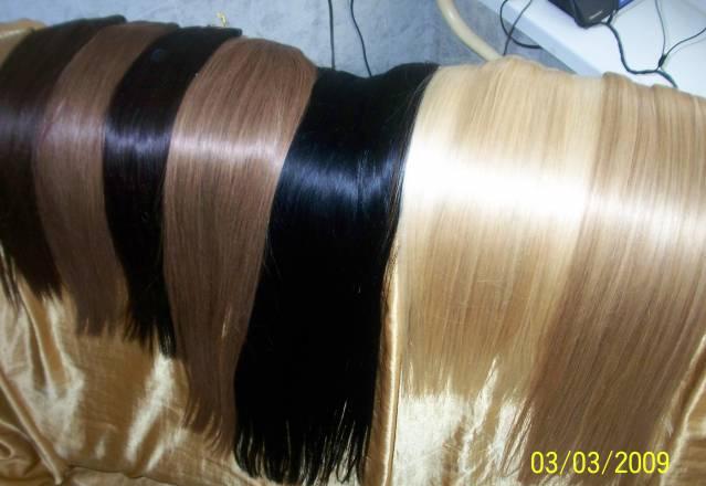 Волосы Славянские Москва