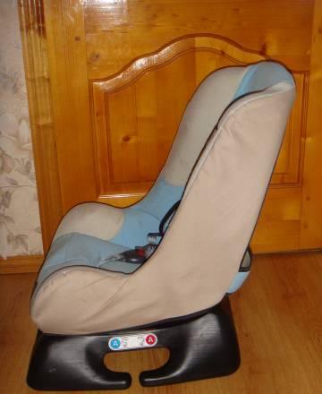 Авто-кресло Москва