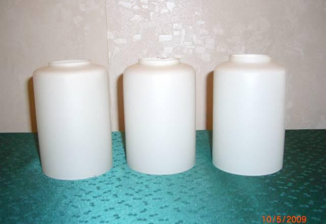 Плафоны для люстры Стекло Москва