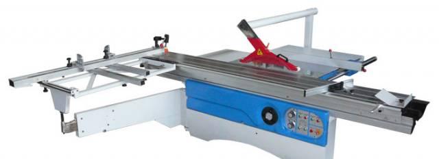 Форматно-раскроечный станок мод. MJ323 а Санкт-Петербург