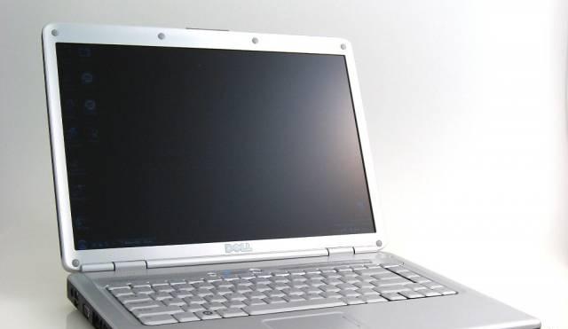 Ноутбук dell Inspiron 1525 Санкт-Петербург