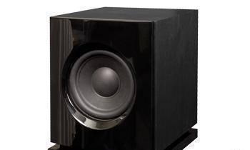 Мощный сабвуфер AVE SW301 новый с гарантией Санкт-Петербург