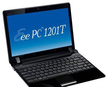 Asus Eee PC 1201T новый Москва