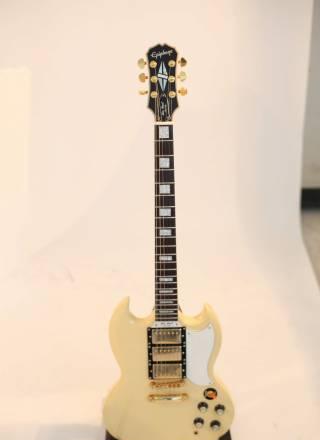 Epiphone SG g400 custom Москва
