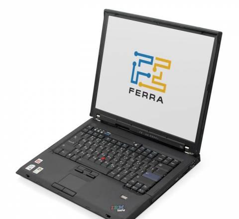 Ноутбук IBM Lenovo ThinkPad T60 2007-FTG Москва