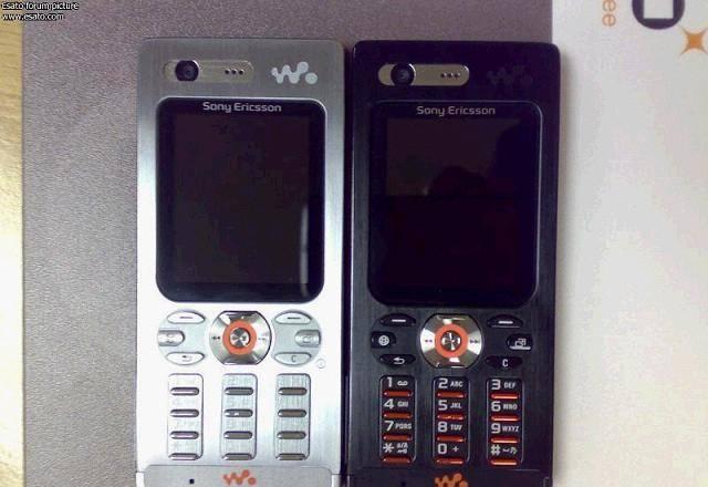 Sony-ericsson w880i Ставрополь
