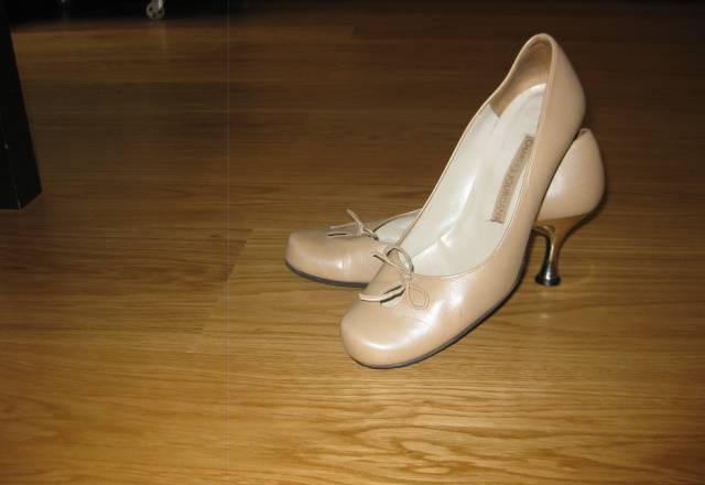 Туфли Москва