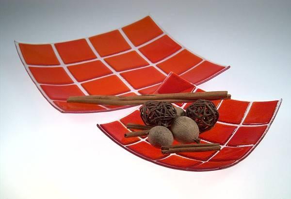 Cтеклянная блюда для фрукт Санкт-Петербург