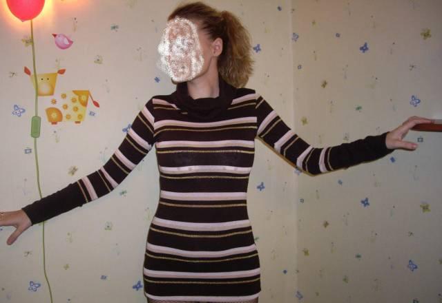 Туника Санкт-Петербург