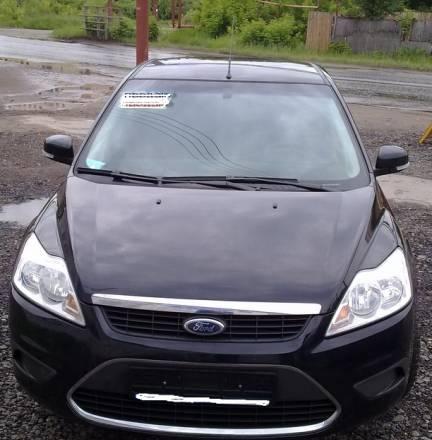 Ford Focus, 2009 Нижний Новгород