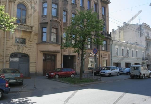 3 ККв у м.Чернышевская Санкт-Петербург