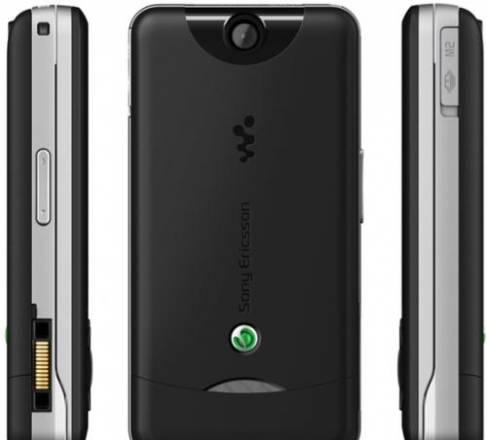 Sony ericsson W205 Санкт-Петербург