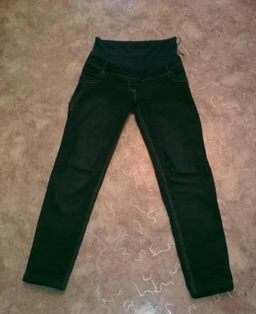 Продам джинсы для беременных Санкт-Петербург