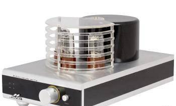 Ламповый усилитель с отличным звуком AVE PL02 Санкт-Петербург