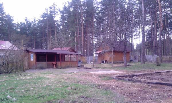 Земельный участок на ст.Громово Приозерск