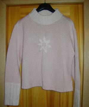 Свитер р52-54.Германия Москва