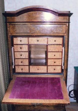 Секретер Санкт-Петербург