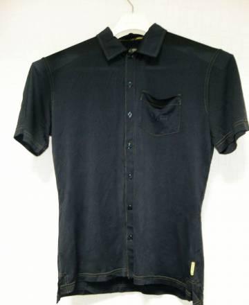 Рубашка Мужская  Armani Москва