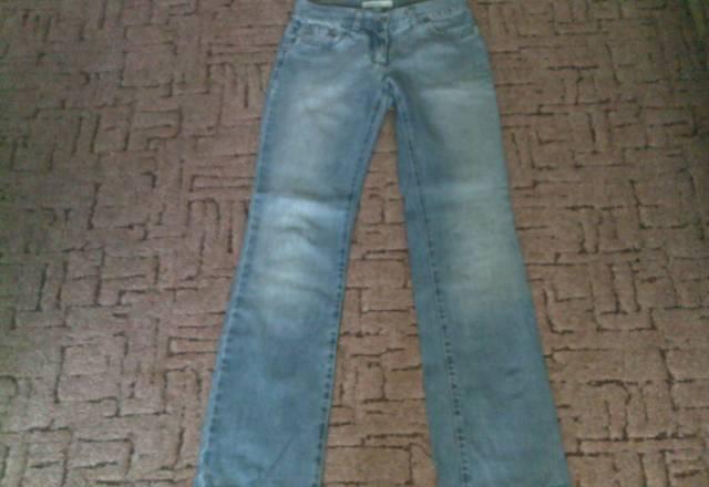 Джинсы Benetton Москва