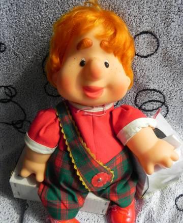 Кукла Карлсон Москва