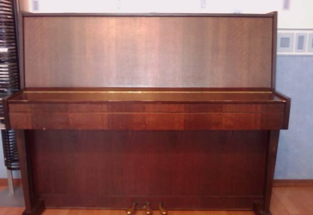 Пианино Rubinstein Москва