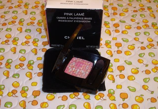 Тени Шанель Санкт-Петербург